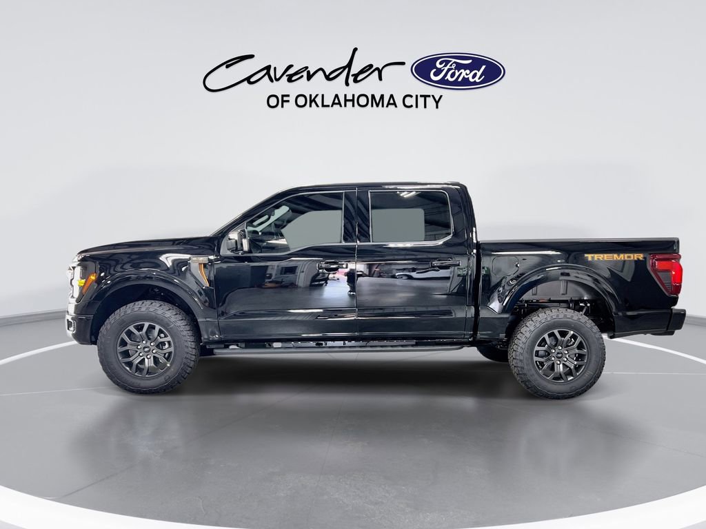 New 2026 Ford F150 Tremor w/ Equipment Group 402B AWD/4WD image 34