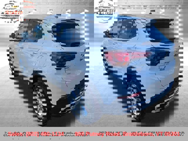 Used 2023 Buick Encore GX Preferred w/ Cold Weather Comfort Package video 3