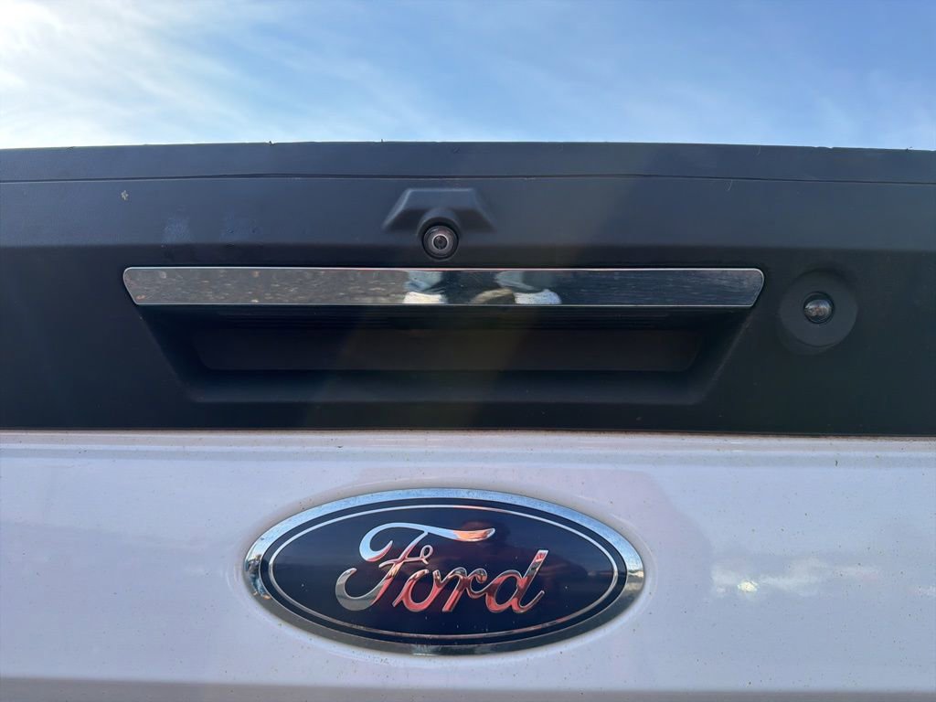 Used 2021 Ford F350 Lariat w/ Lariat Ultimate Package image 21