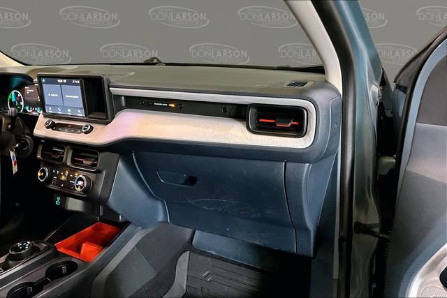 Used 2022 Ford Maverick XLT w/ XLT Luxury Package FWD image 32