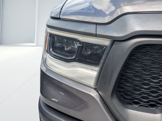 Used 2020 RAM 1500 Rebel w/ Rebel Level 2 Equipment Group AWD/4WD image 8