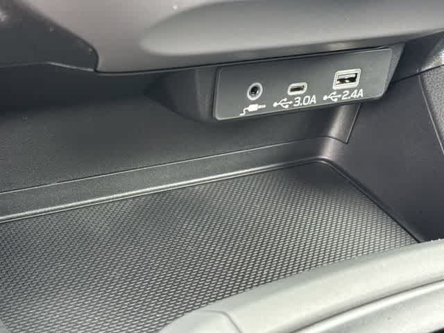 New 2026 Subaru Crosstrek 2.5i Premium AWD/4WD image 26
