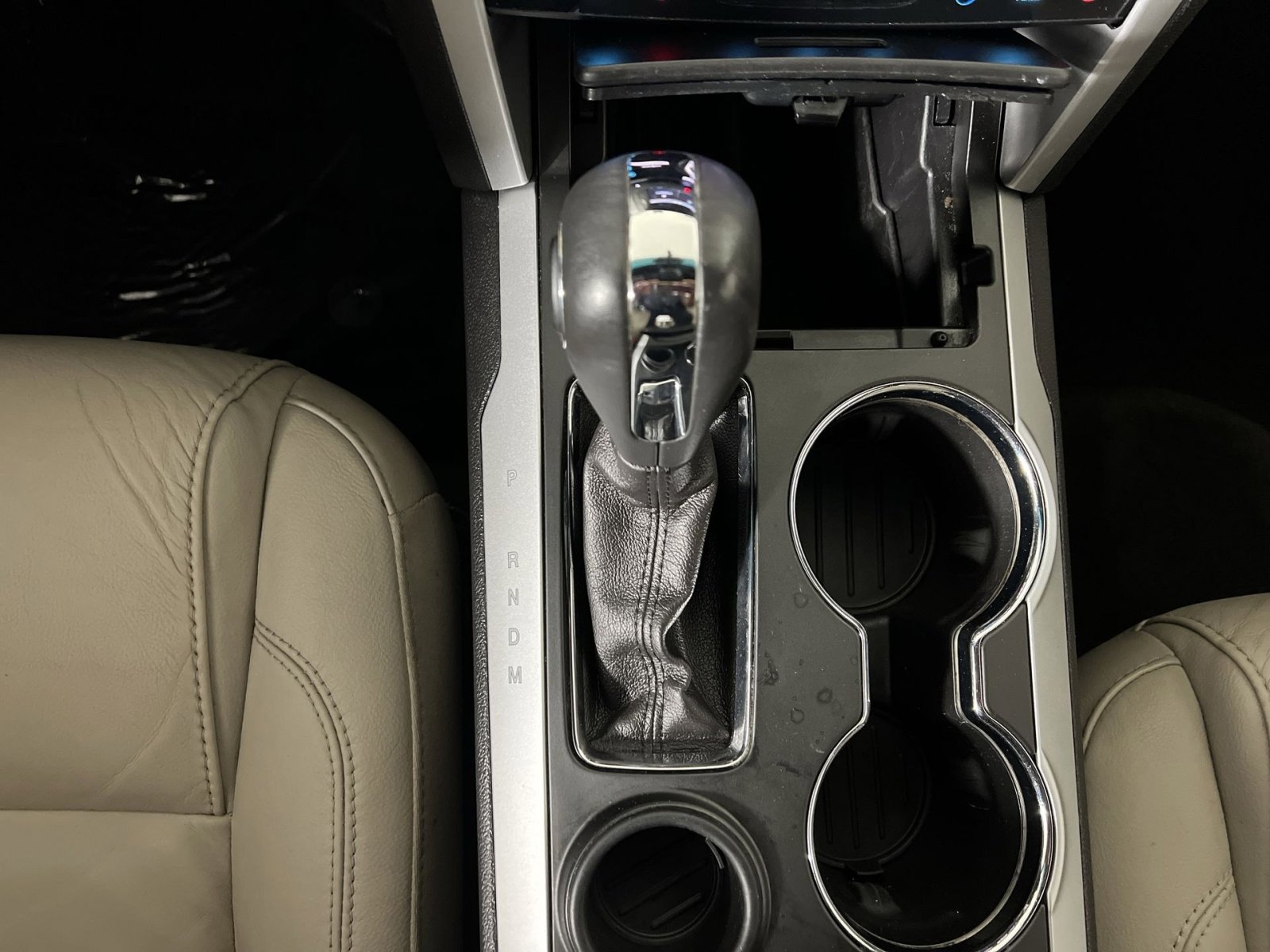 Used 2015 Ford Explorer Limited FWD image 22