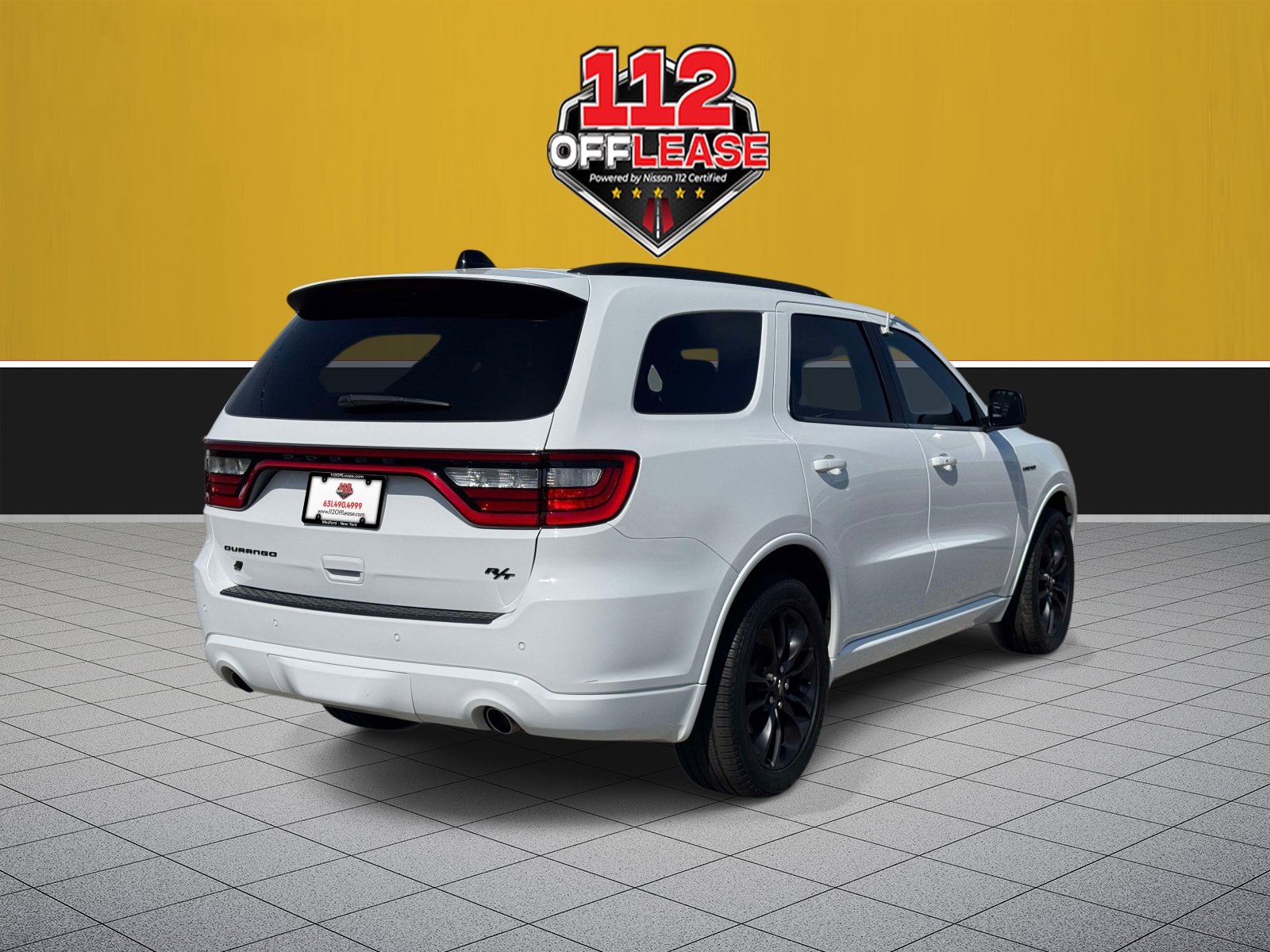 Used 2023 Dodge Durango R/T image 5