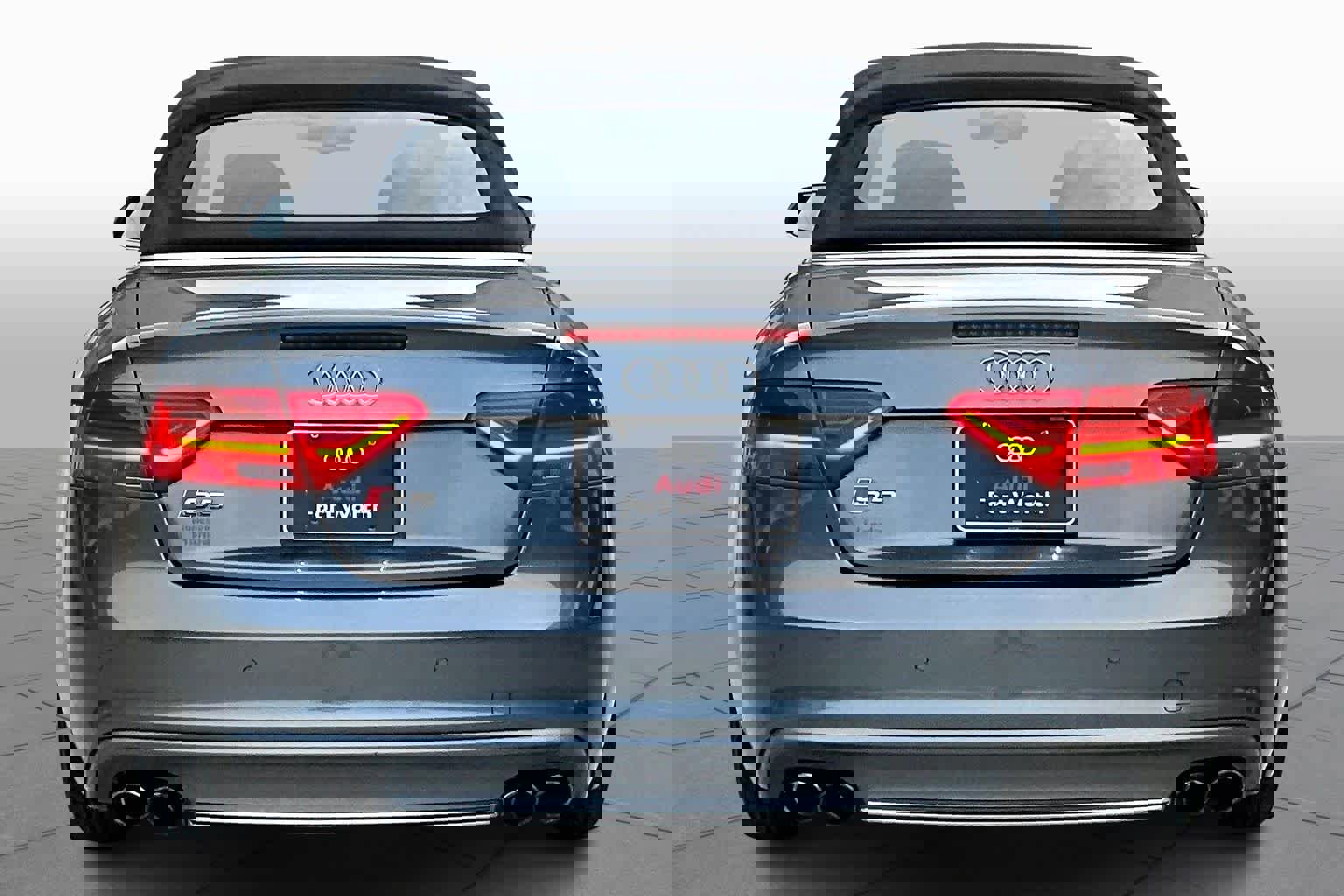 Used 2014 Audi S5 Premium Plus image 4