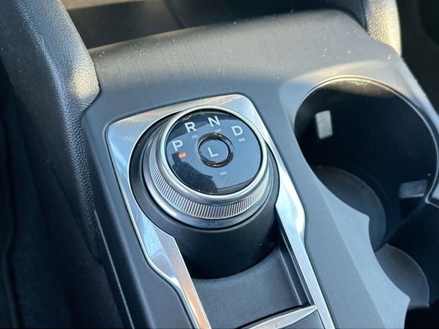 Used 2022 Ford Escape SE w/ SE Sport Appearance Package AWD/4WD image 15