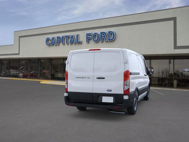 New 2026 Ford Transit 150 Low Roof w/ Load Area Protection Package image 8
