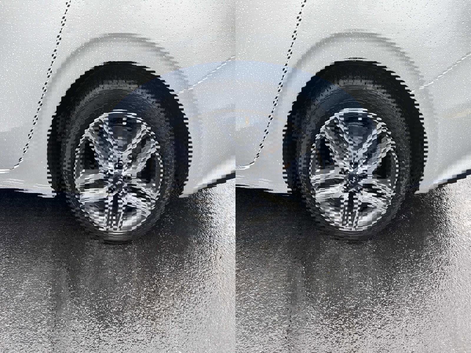 Used 2020 Kia Forte EX w/ EX Special Edition image 13