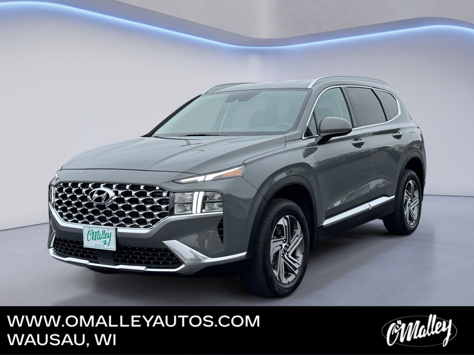 Used 2022 Hyundai Santa Fe SEL image 1