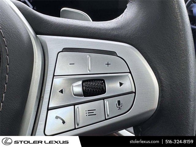 Used 2024 BMW X7 xDrive40i w/ Executive Package image 31