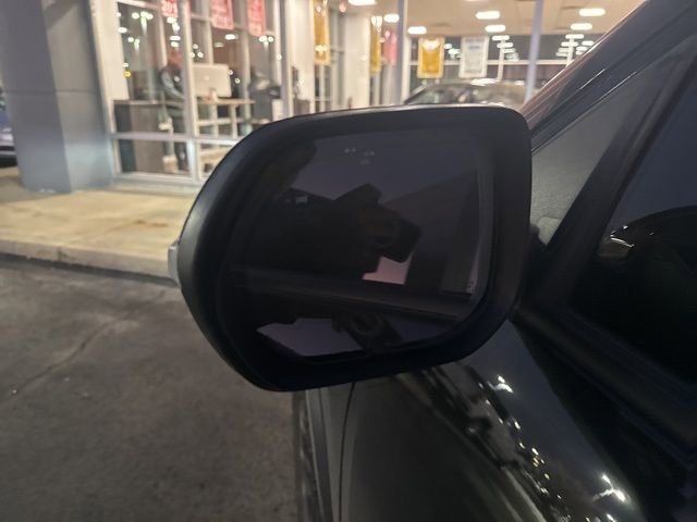 Used 2024 Chevrolet Traverse Z71 w/ LPO, Floor Liner Package image 22