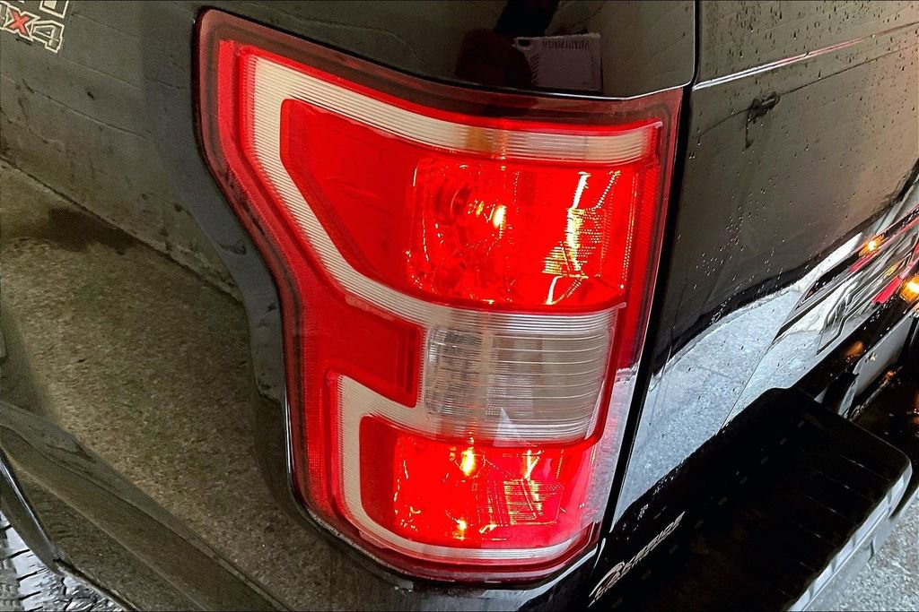 Used 2020 Ford F150 XLT w/ Equipment Group 301A Mid AWD/4WD image 24