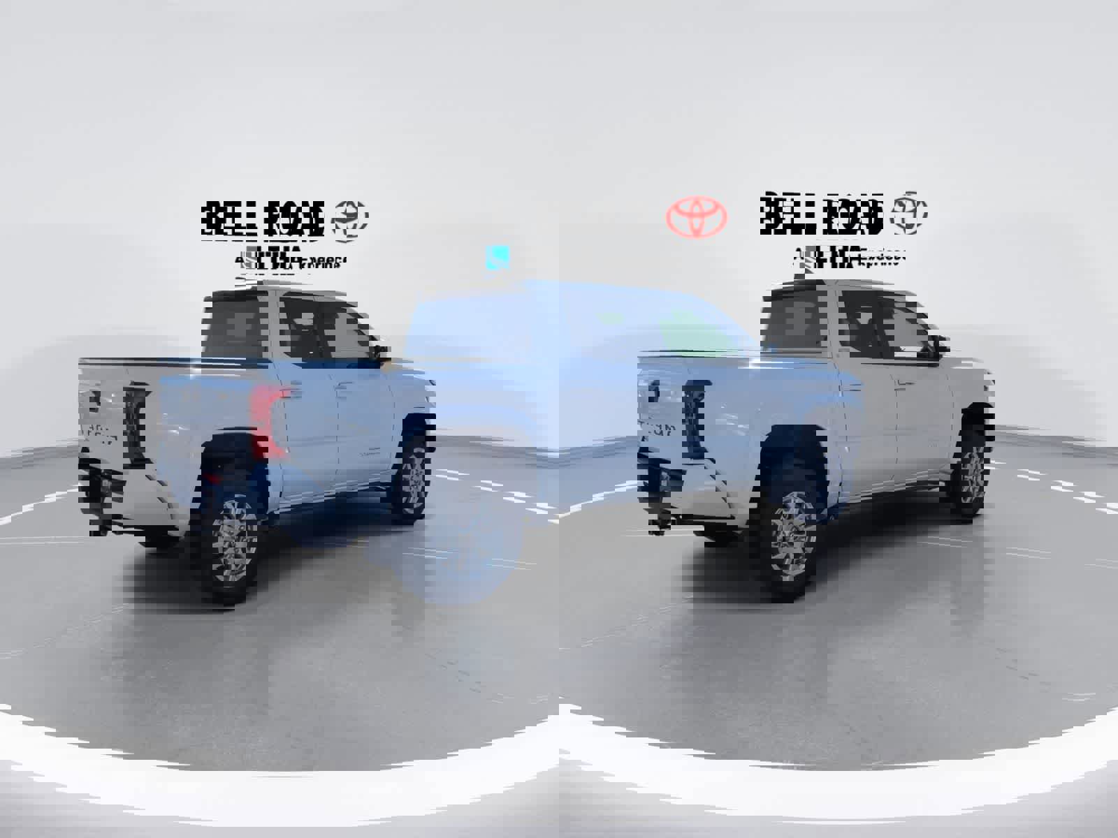 New 2026 Toyota Tacoma SR5 image 8