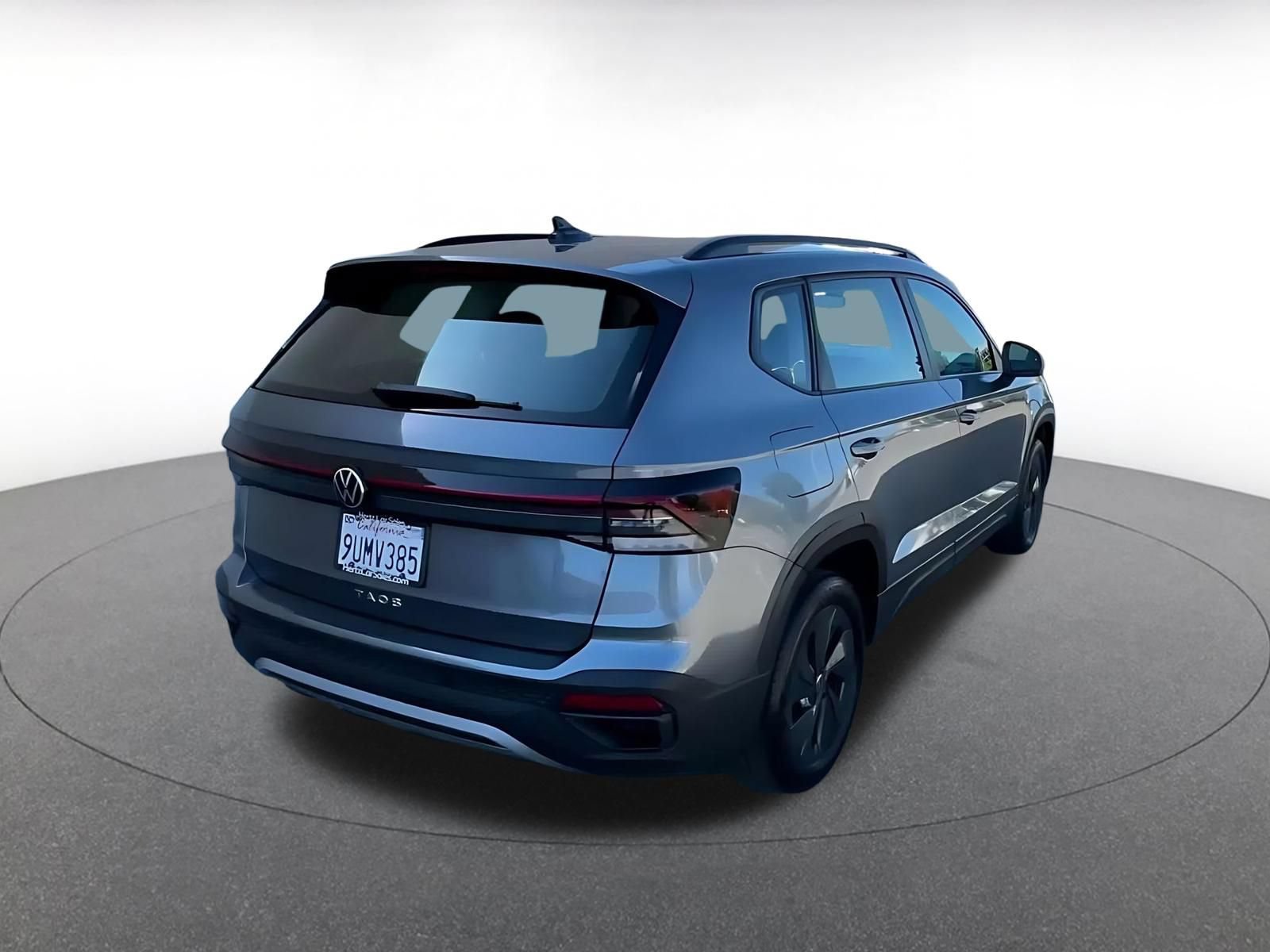 Used 2026 Volkswagen Taos S FWD image 13