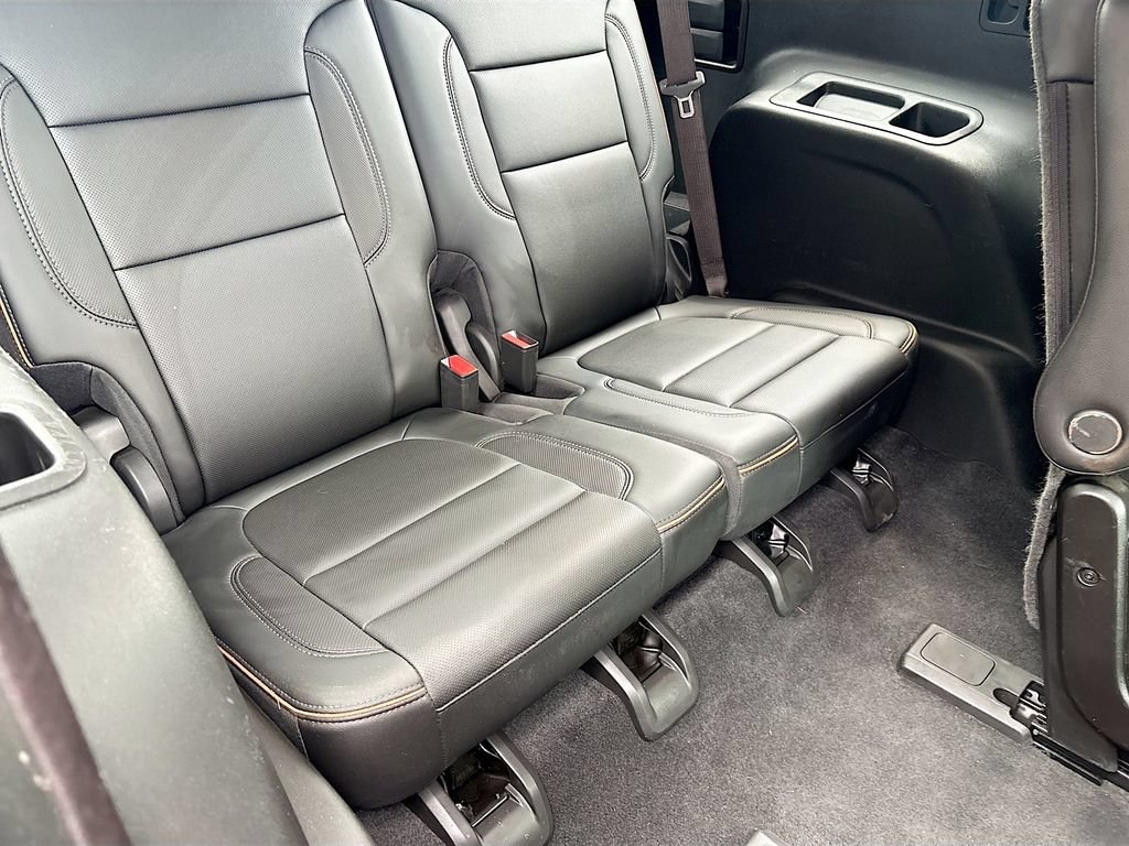 Used 2021 GMC Acadia AT4 w/ Trailering Package AWD/4WD image 29
