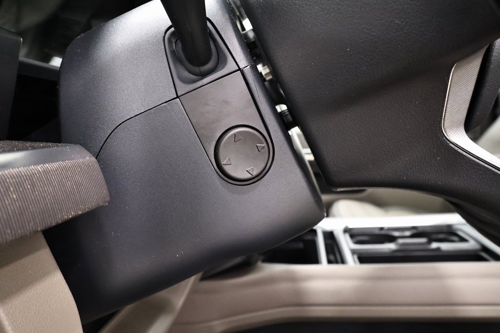 New 2026 Ford F450 Platinum image 21