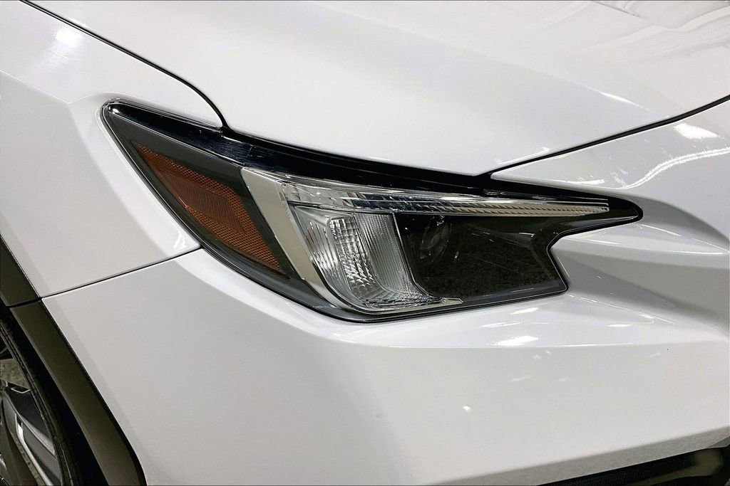 Used 2024 Subaru WRX image 31