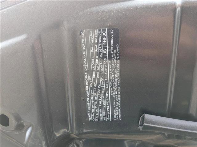 Used 2023 Nissan Altima 2.5 S image 14