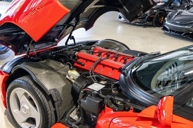 Used 1993 Dodge Viper RT/10 RWD image 23