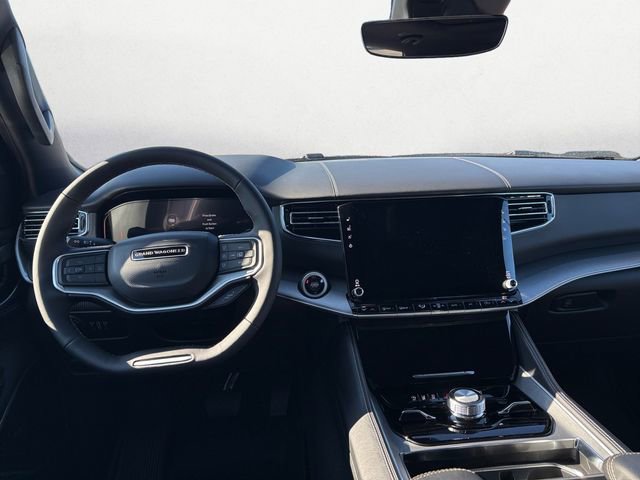 New 2026 Jeep Grand Wagoneer Limited image 10