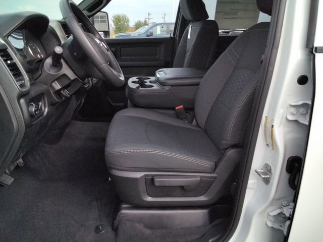 New 2026 RAM 2500 Tradesman image 9