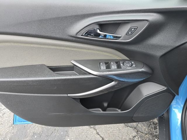 New 2026 Chevrolet Trax ACTIV image 23