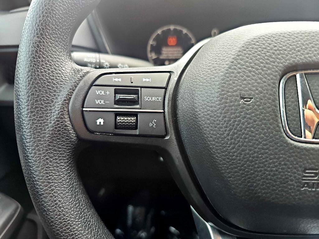 Used 2024 Honda CR-V LX image 23