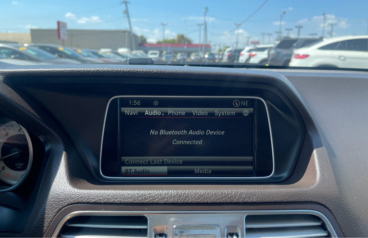 Used 2014 Mercedes-Benz E 350 Coupe image 18