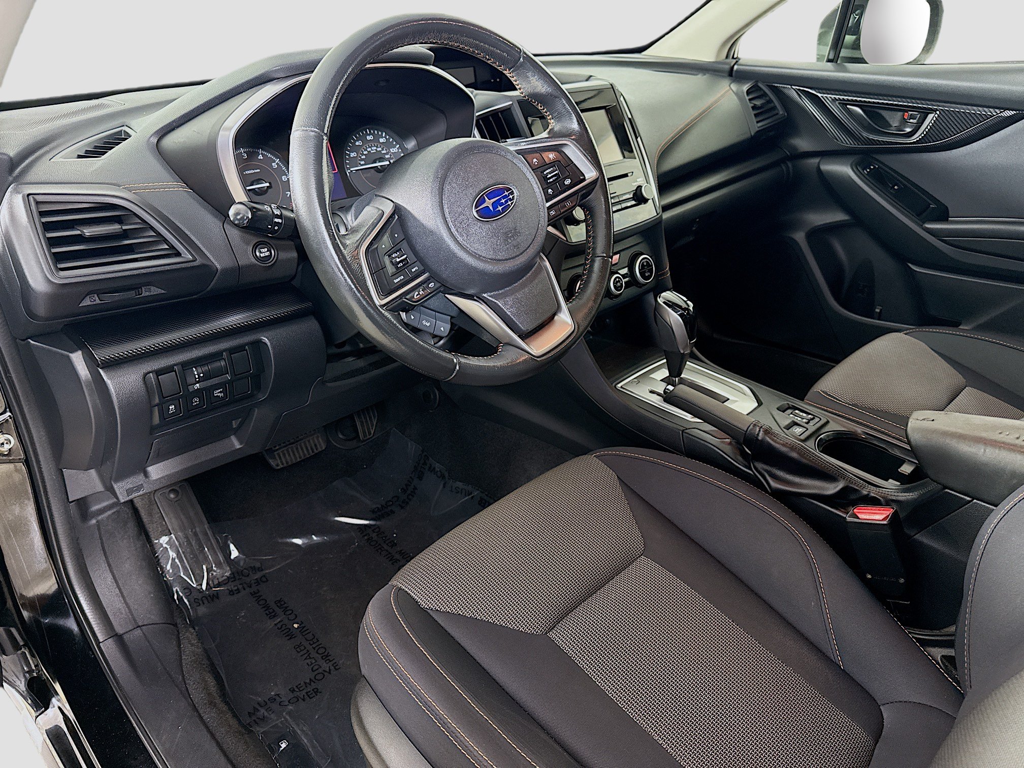 Used 2021 Subaru Crosstrek 2.0i Premium w/ Moonroof Package AWD/4WD image 23