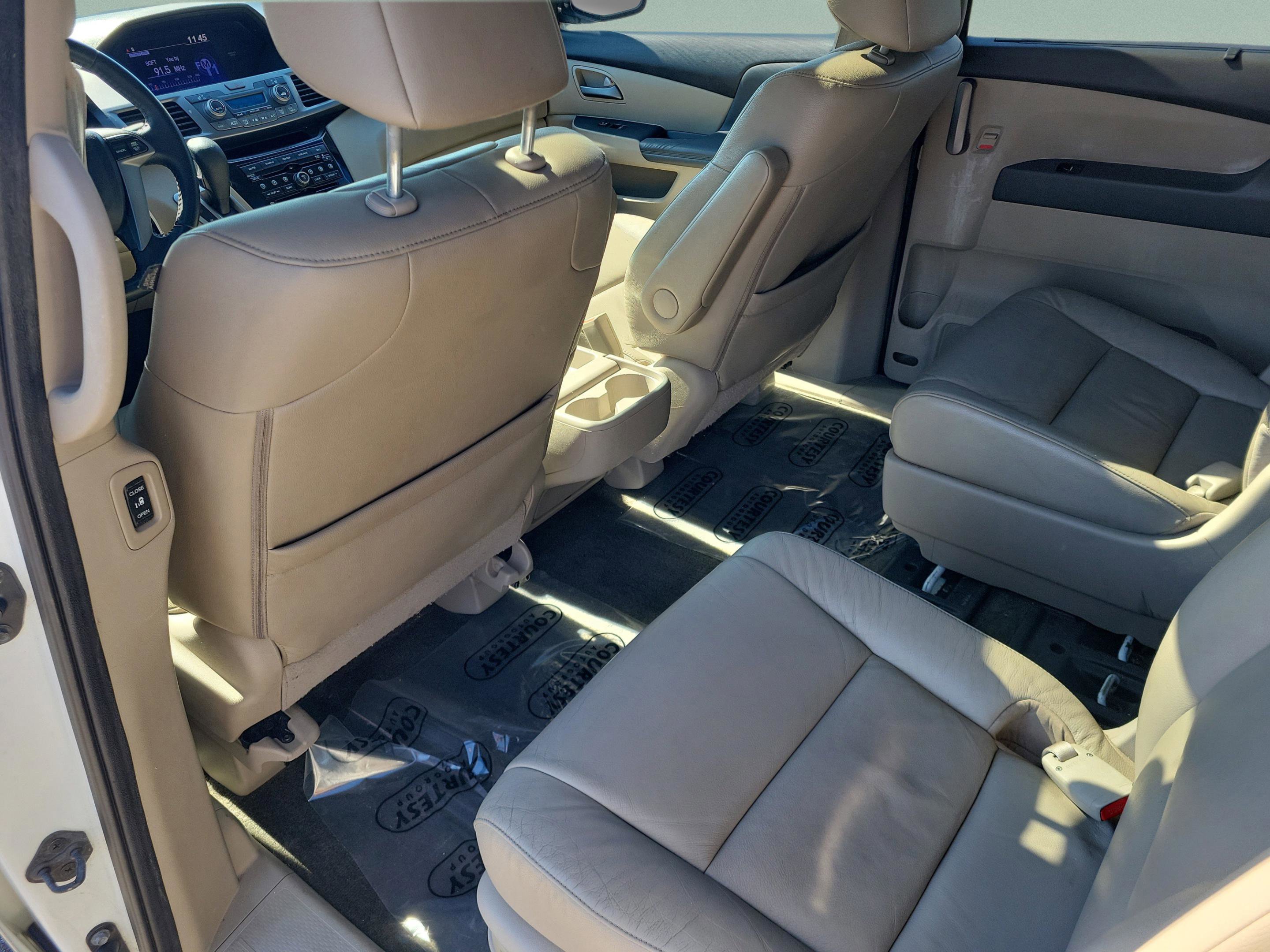 Used 2012 Honda Odyssey EX-L image 13