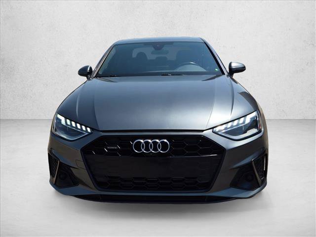 Used 2021 Audi A4 2.0T Premium Plus w/ Premium Plus Package AWD/4WD video 2
