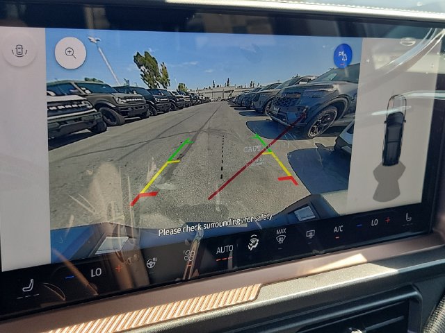 New 2026 Ford Bronco Sport Outer Banks AWD/4WD image 8