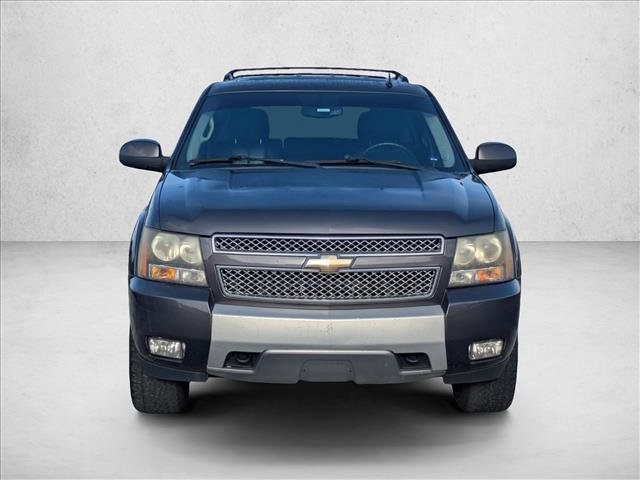 Used 2011 Chevrolet Tahoe LT w/ Luxury Package image 2