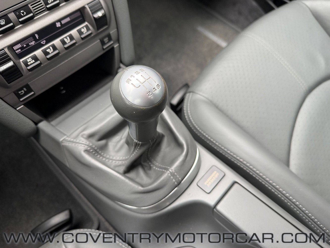 Used 2008 Porsche Cayman S RWD image 29