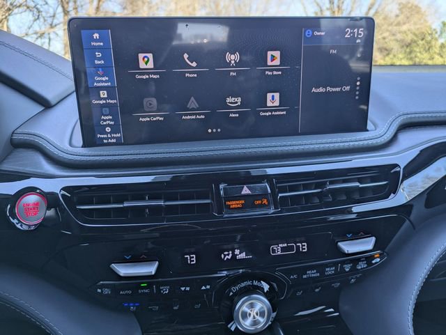 New 2026 Acura MDX Type S image 9