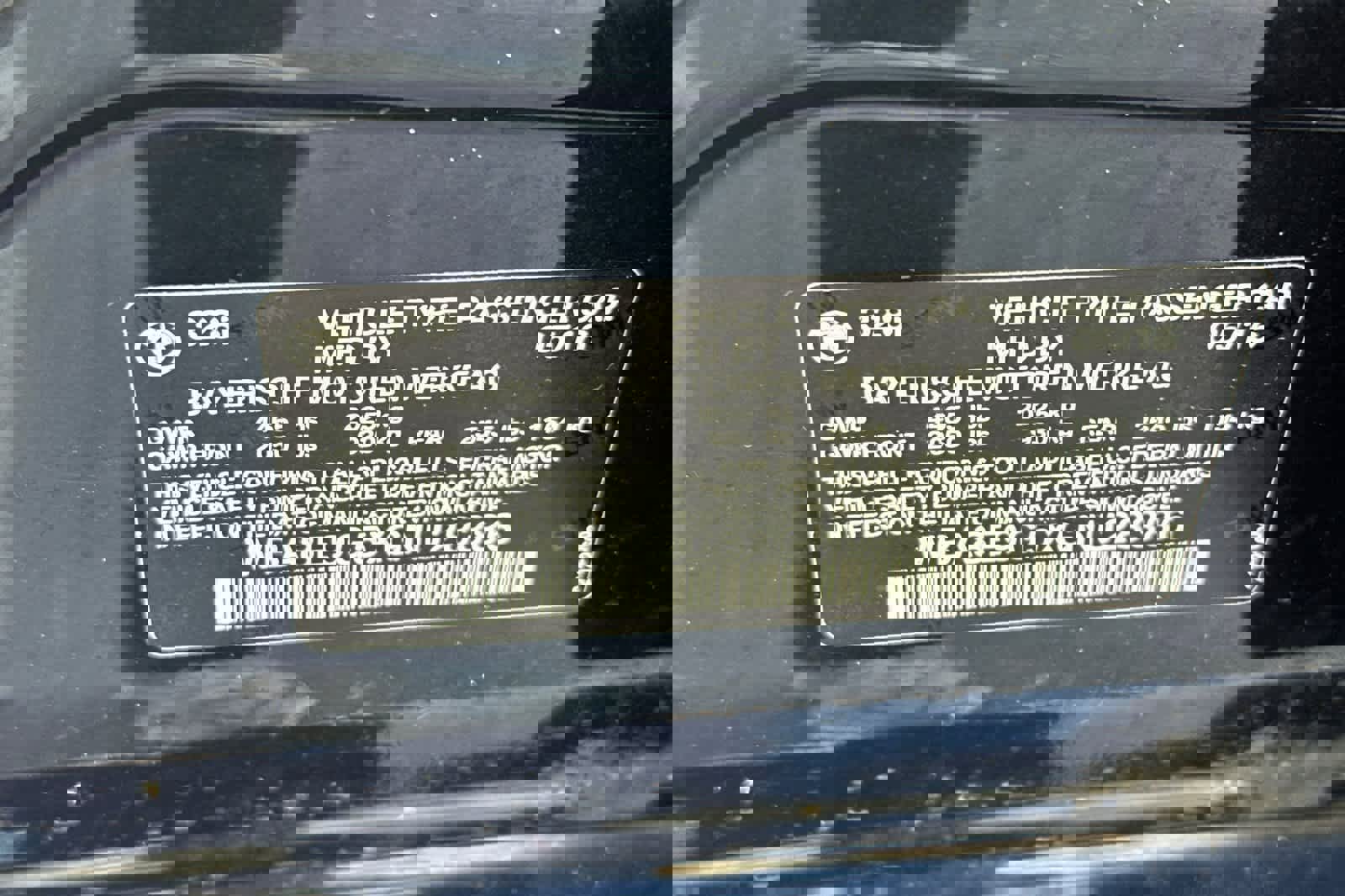 Used 2016 BMW 328i Sedan image 37