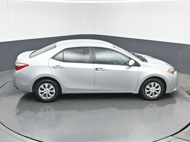 Used 2016 Toyota Corolla L FWD image 35
