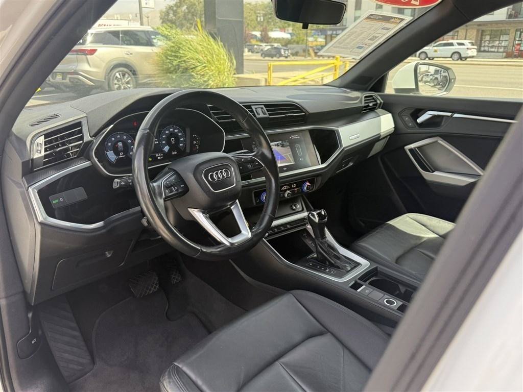 Used 2021 Audi Q3 2.0T Premium AWD/4WD image 19