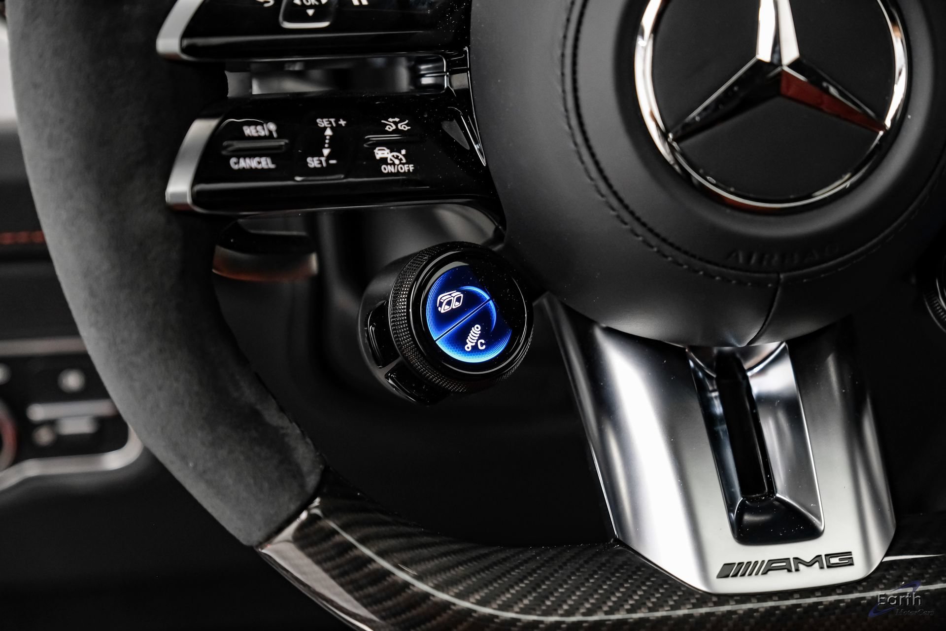 Used 2026 Mercedes-Benz G 63 AMG 4MATIC image 43