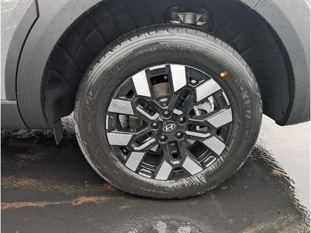 New 2026 Hyundai Santa Cruz SEL image 25