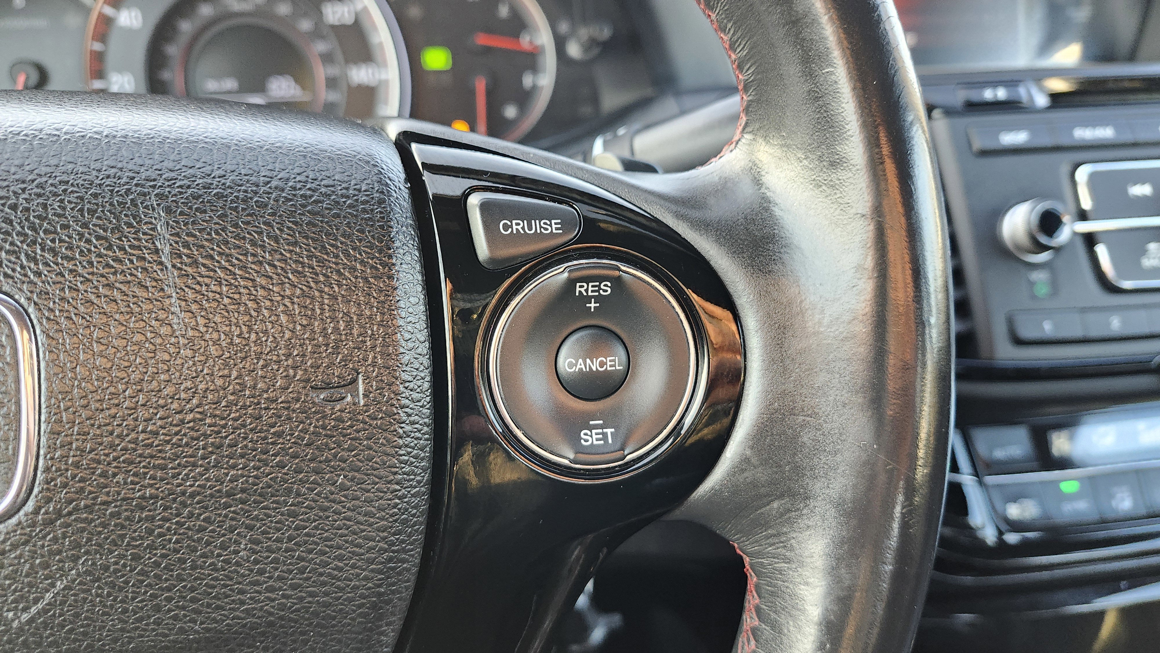 Used 2017 Honda Accord Sport Special Edition image 32