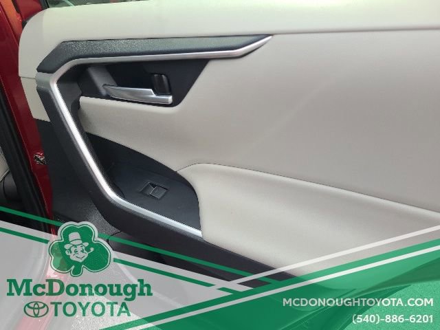 Certified 2024 Toyota RAV4 XLE Premium w/ Weather Package AWD/4WD image 22