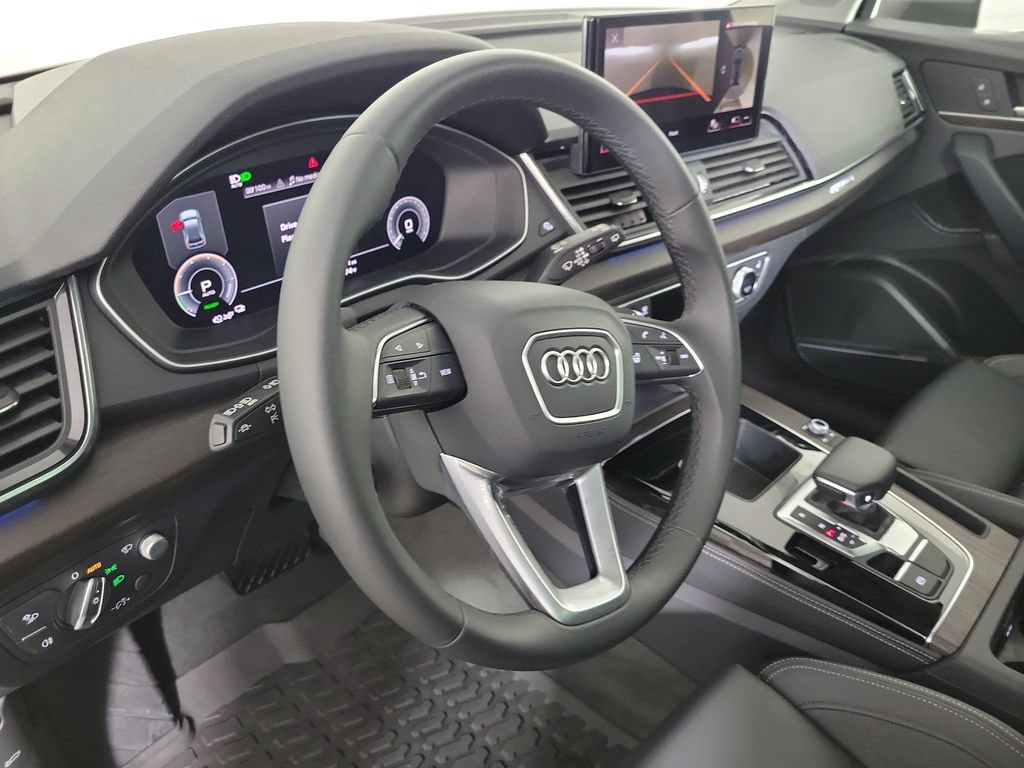 Used 2023 Audi Q5 e Prestige w/ Prestige Package AWD/4WD image 21