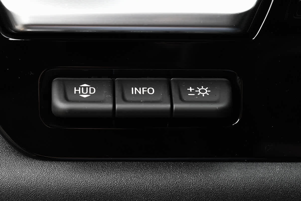 New 2026 Chevrolet Silverado 2500 High Country w/ High Country Premium Package AWD/4WD image 24
