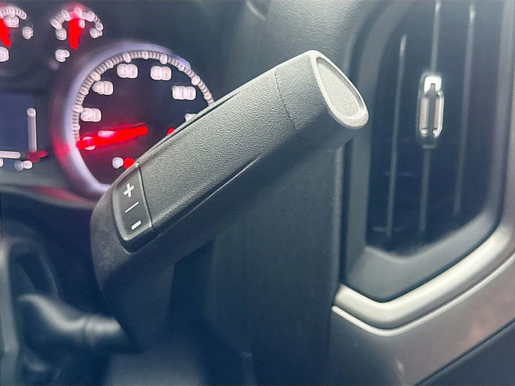 Used 2025 GMC Sierra 1500 Pro w/ Pro Value Package image 16