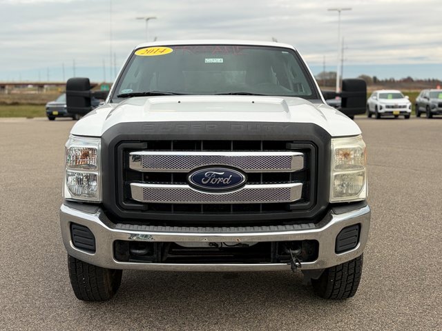 Used 2014 Ford F350 XL image 2