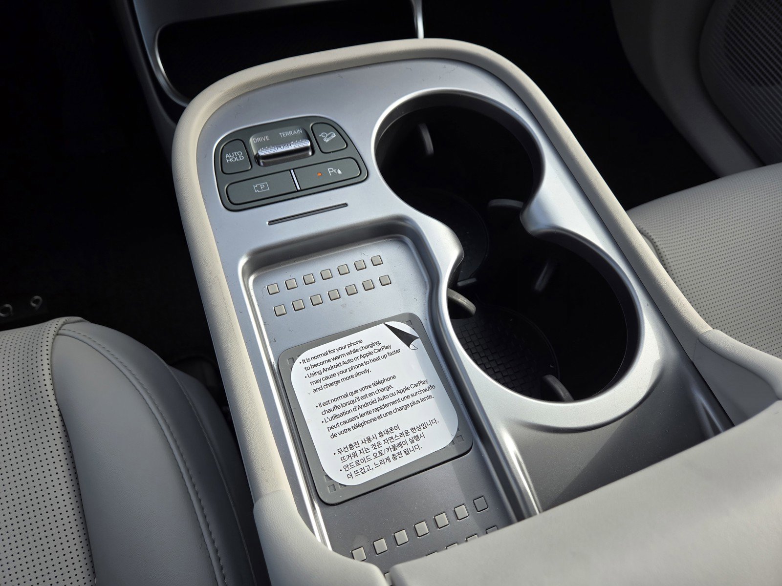 New 2026 Hyundai Ioniq 9 SEL image 18