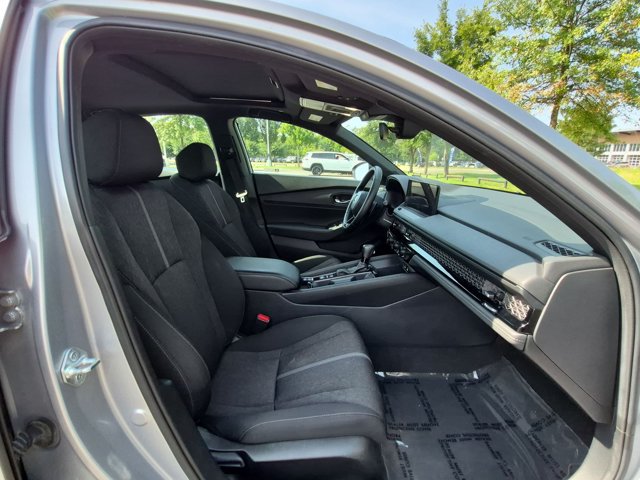 Certified 2023 Honda Accord Sport image 26