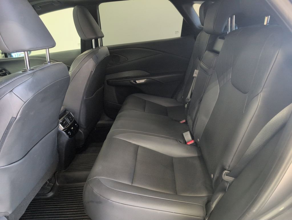 Used 2023 Lexus RX 350 Premium w/ Cold Area Package image 26