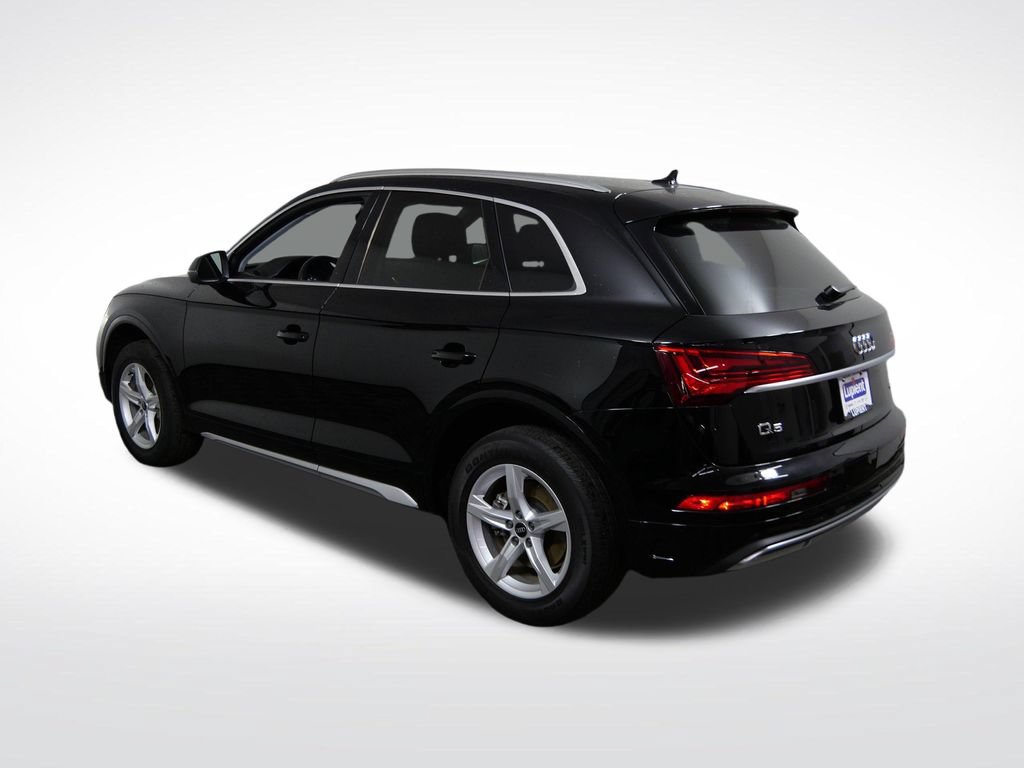 Used 2023 Audi Q5 2.0T Premium AWD/4WD image 7